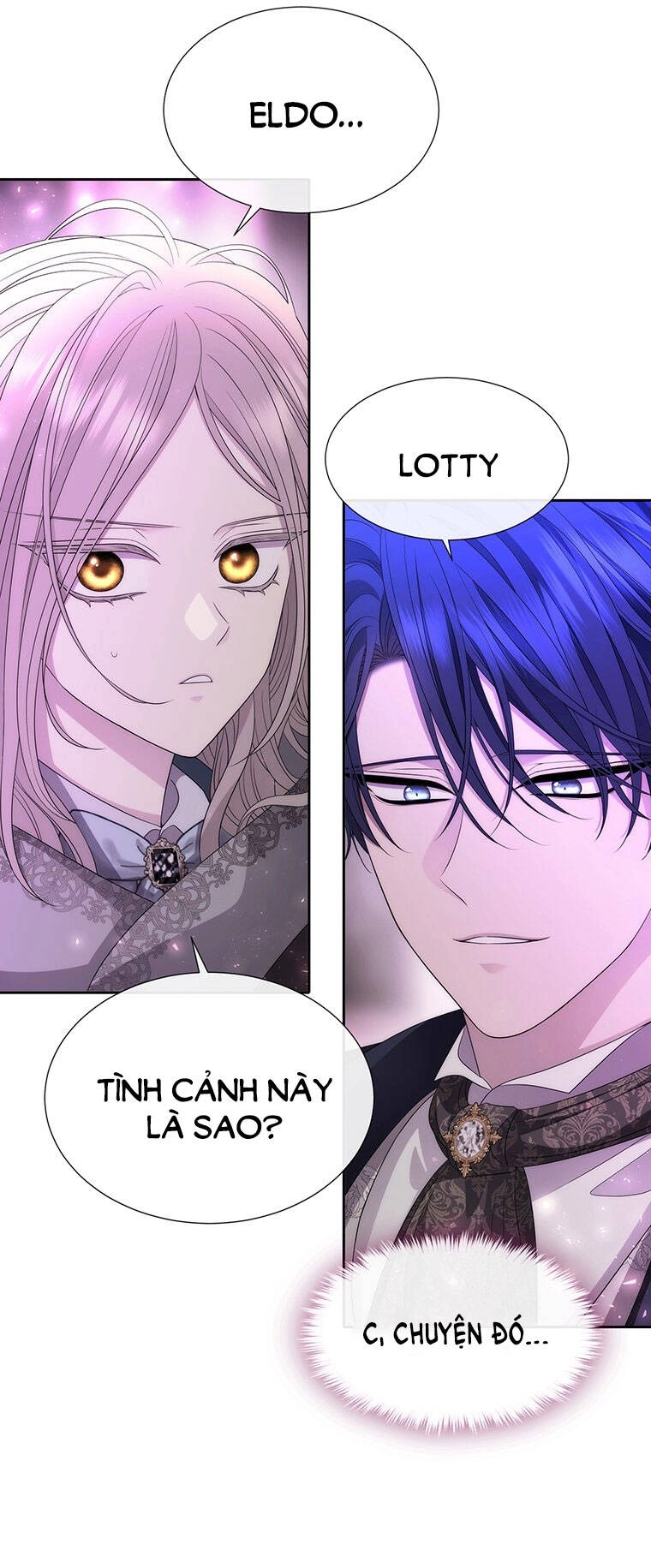 Ngũ Đại Đồ Đệ Của Charlotte Chapter 198.1 - 18
