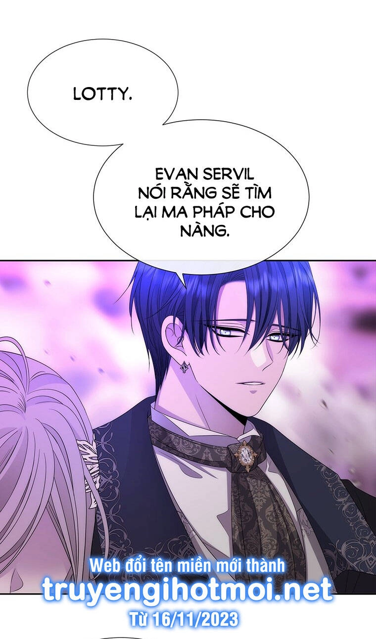 Ngũ Đại Đồ Đệ Của Charlotte Chapter 198.1 - 23