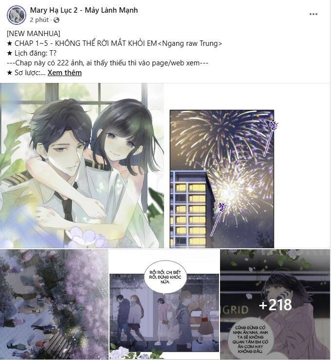 Ngũ Đại Đồ Đệ Của Charlotte Chapter 199.1 - 1