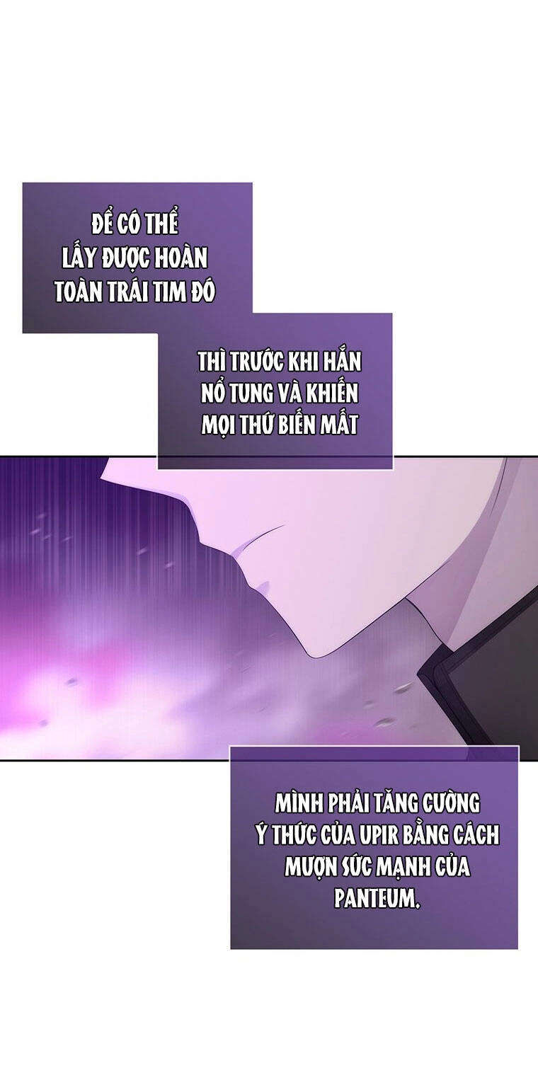 Ngũ Đại Đồ Đệ Của Charlotte Chapter 199.1 - 11