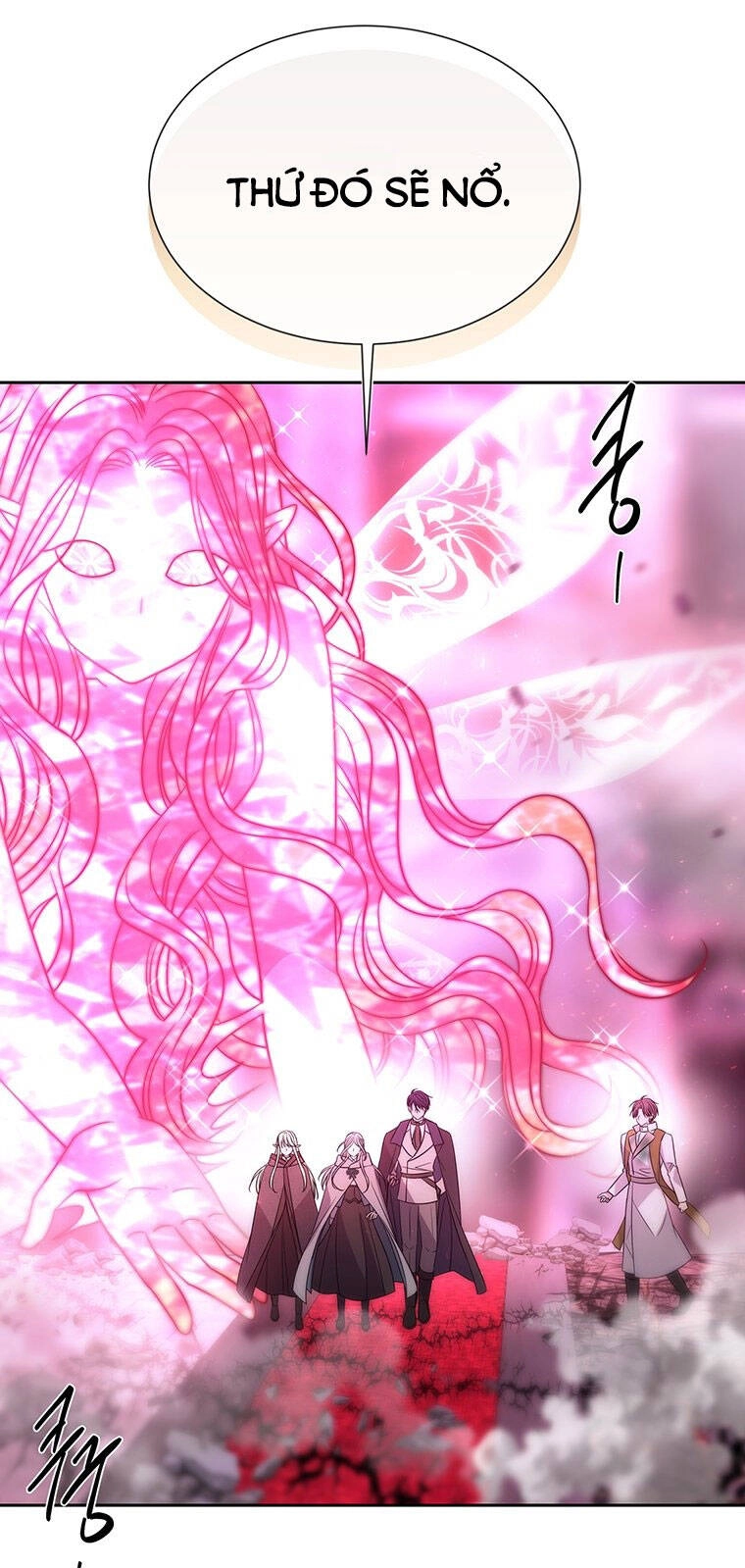 Ngũ Đại Đồ Đệ Của Charlotte Chapter 199.1 - 20