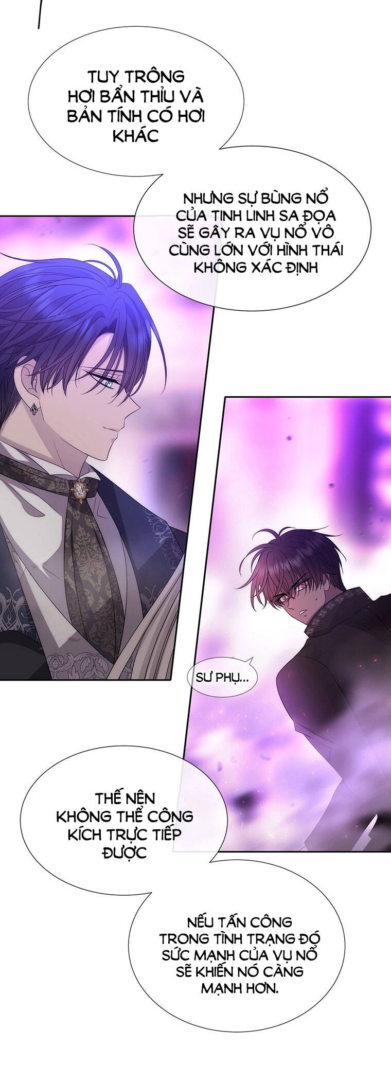 Ngũ Đại Đồ Đệ Của Charlotte Chapter 199.1 - 21