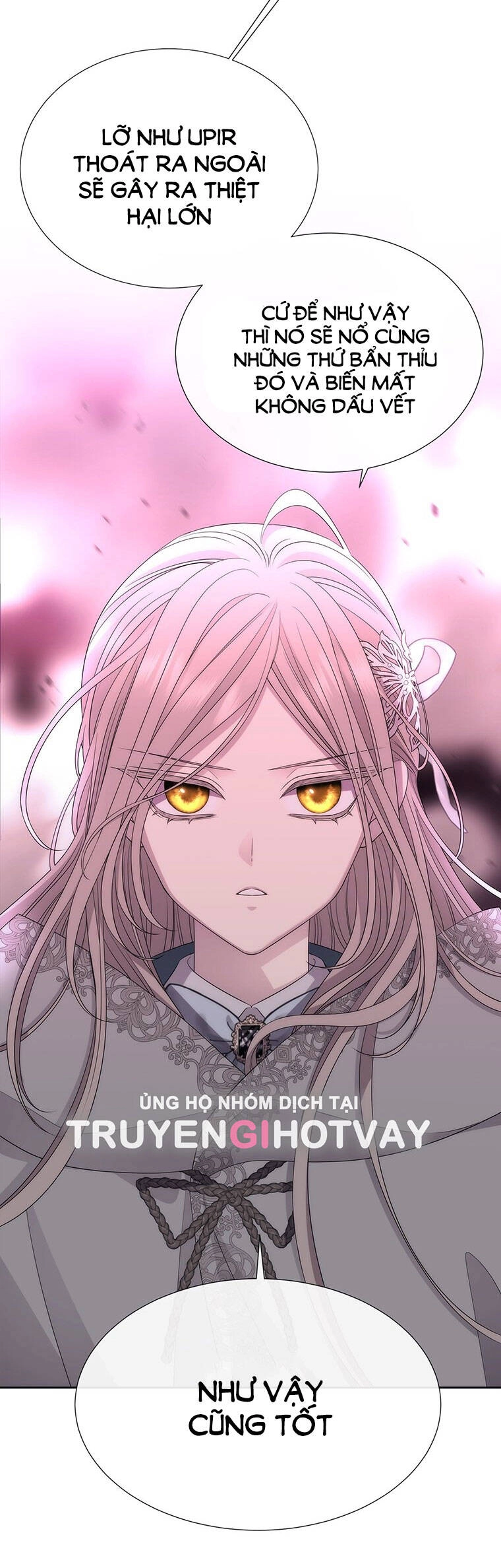 Ngũ Đại Đồ Đệ Của Charlotte Chapter 199.1 - 23