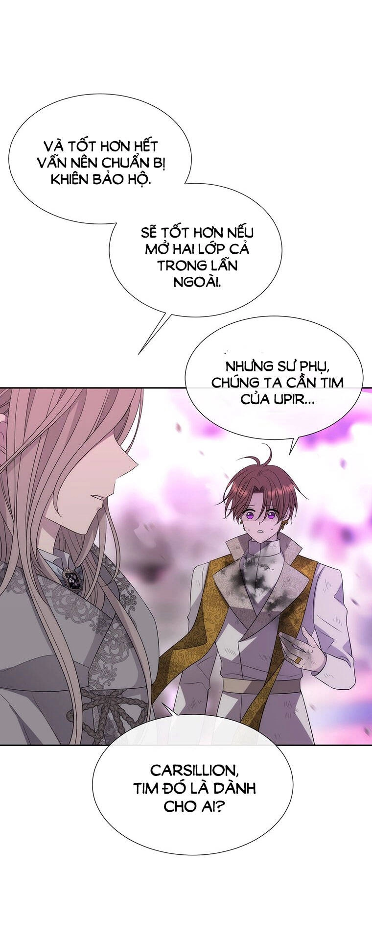 Ngũ Đại Đồ Đệ Của Charlotte Chapter 199.1 - 24