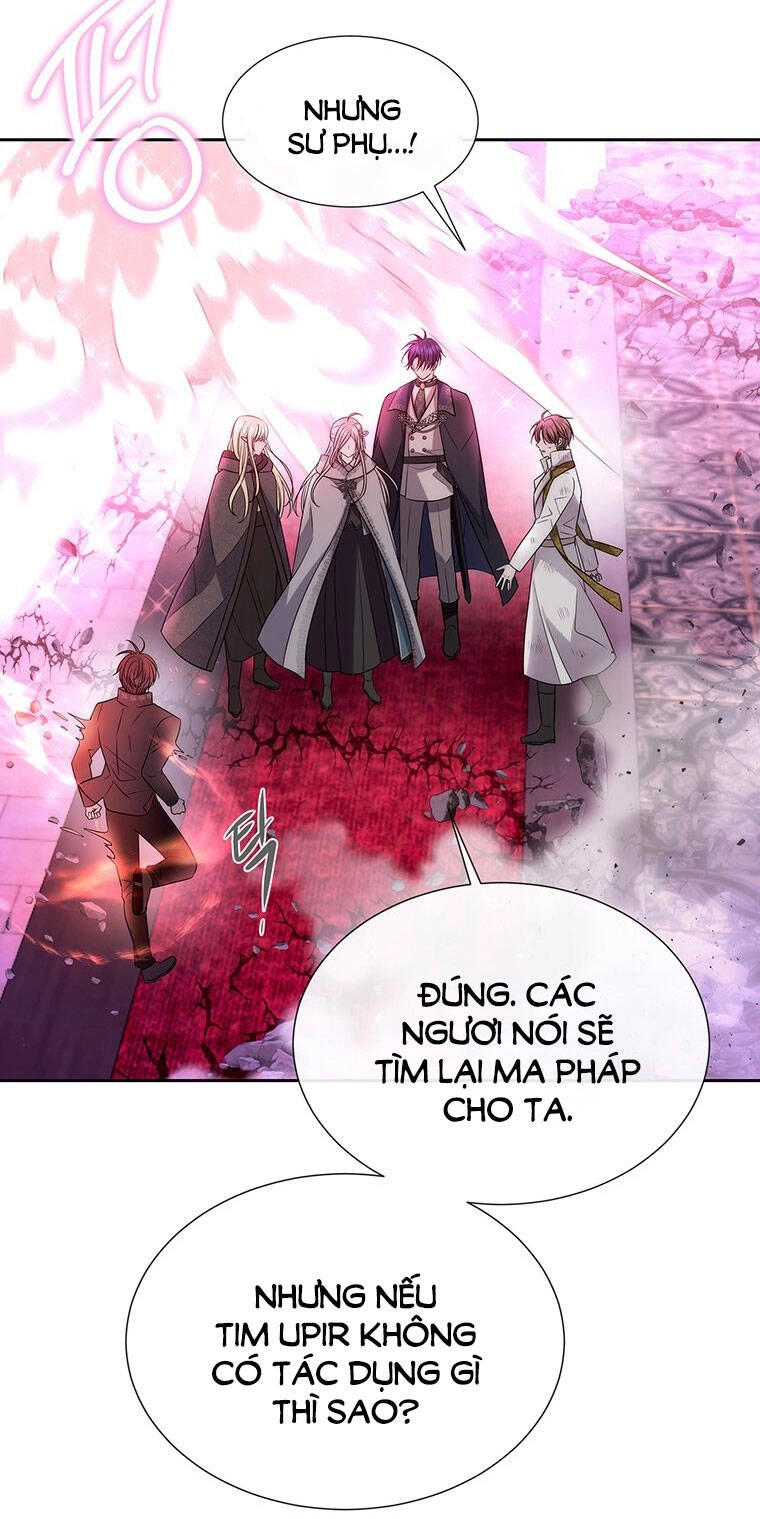 Ngũ Đại Đồ Đệ Của Charlotte Chapter 199.1 - 26