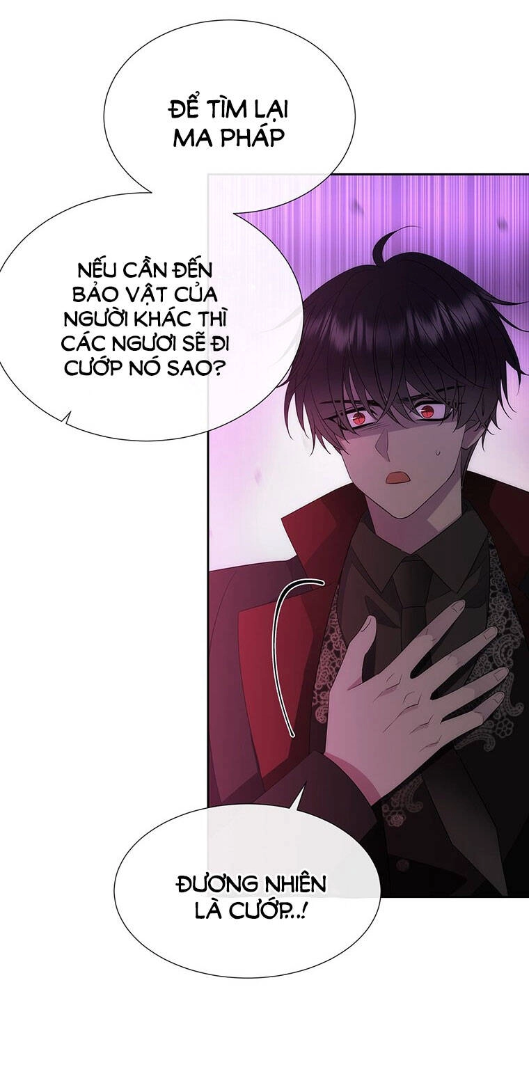 Ngũ Đại Đồ Đệ Của Charlotte Chapter 199.1 - 28