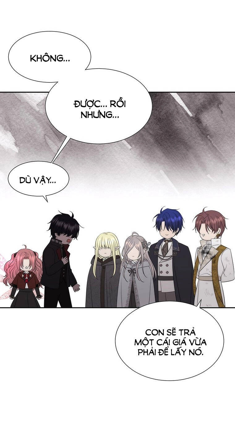 Ngũ Đại Đồ Đệ Của Charlotte Chapter 199.1 - 29