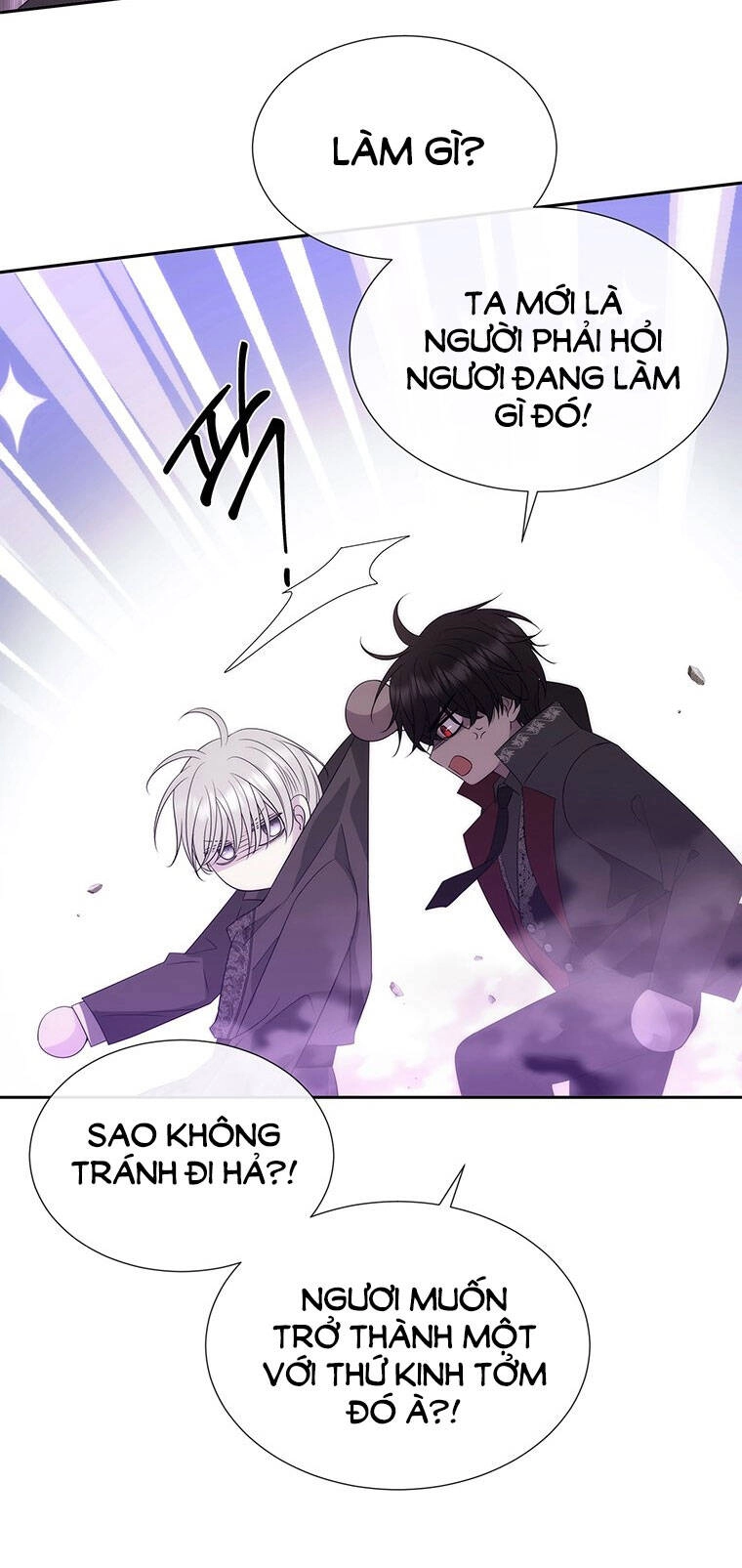 Ngũ Đại Đồ Đệ Của Charlotte Chapter 199.2 - 11