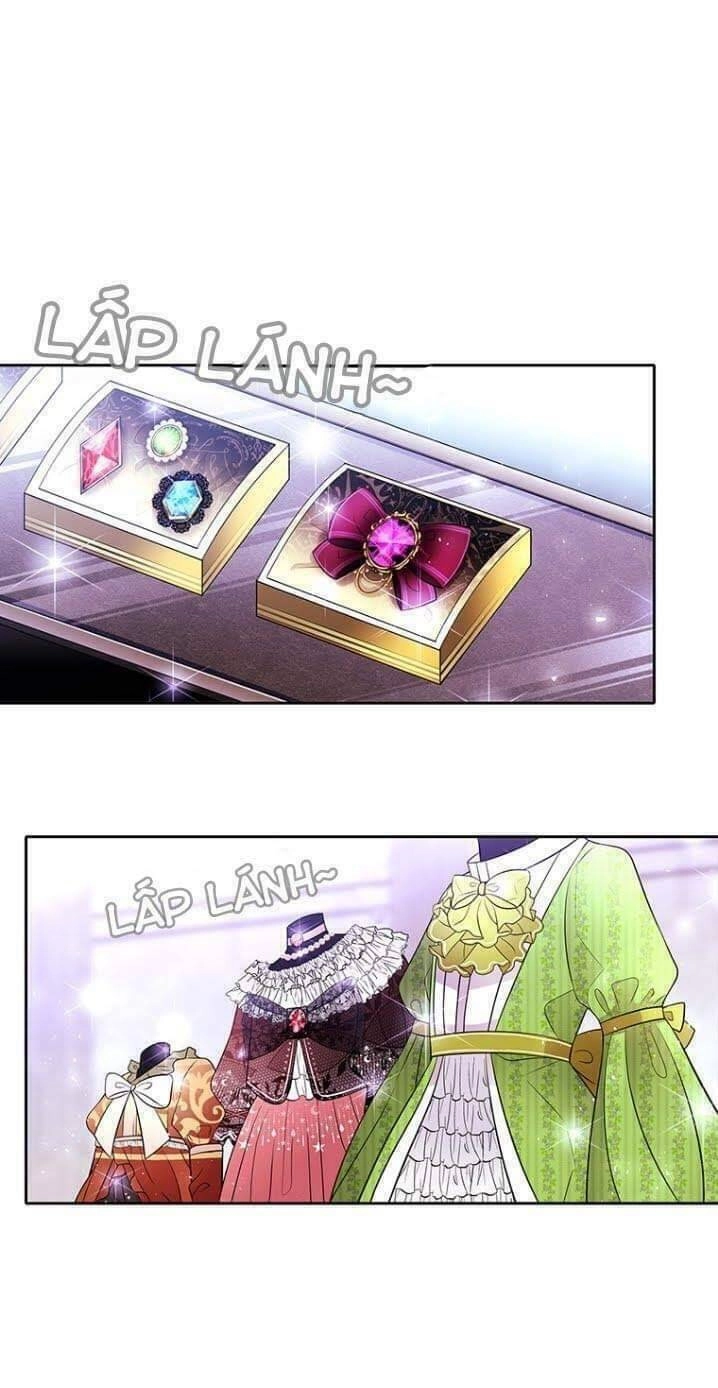 Ngũ Đại Đồ Đệ Của Charlotte Chapter 3 - 3