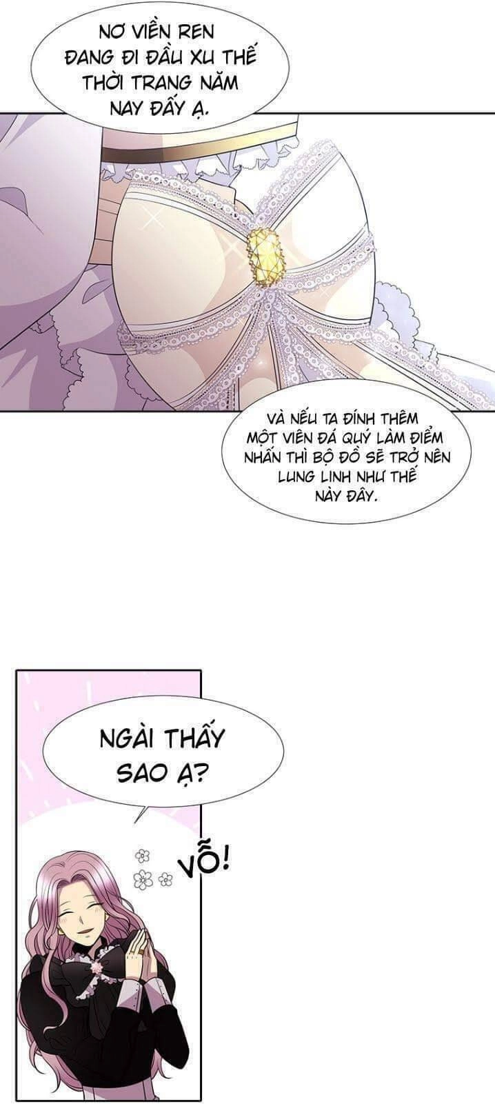 Ngũ Đại Đồ Đệ Của Charlotte Chapter 3 - 4