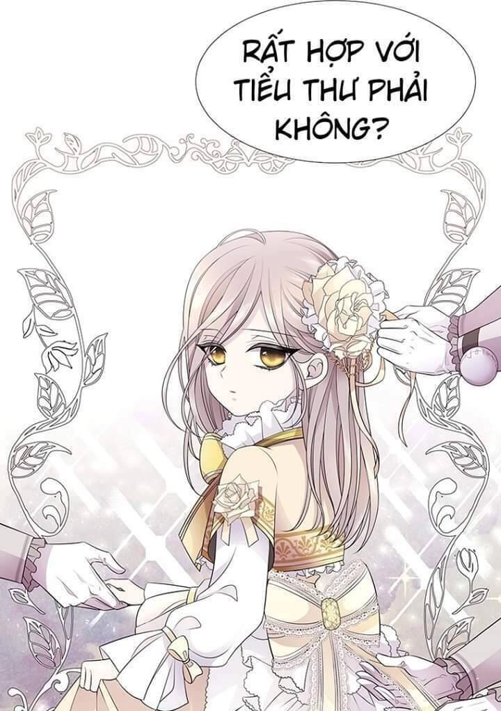 Ngũ Đại Đồ Đệ Của Charlotte Chapter 3 - 5