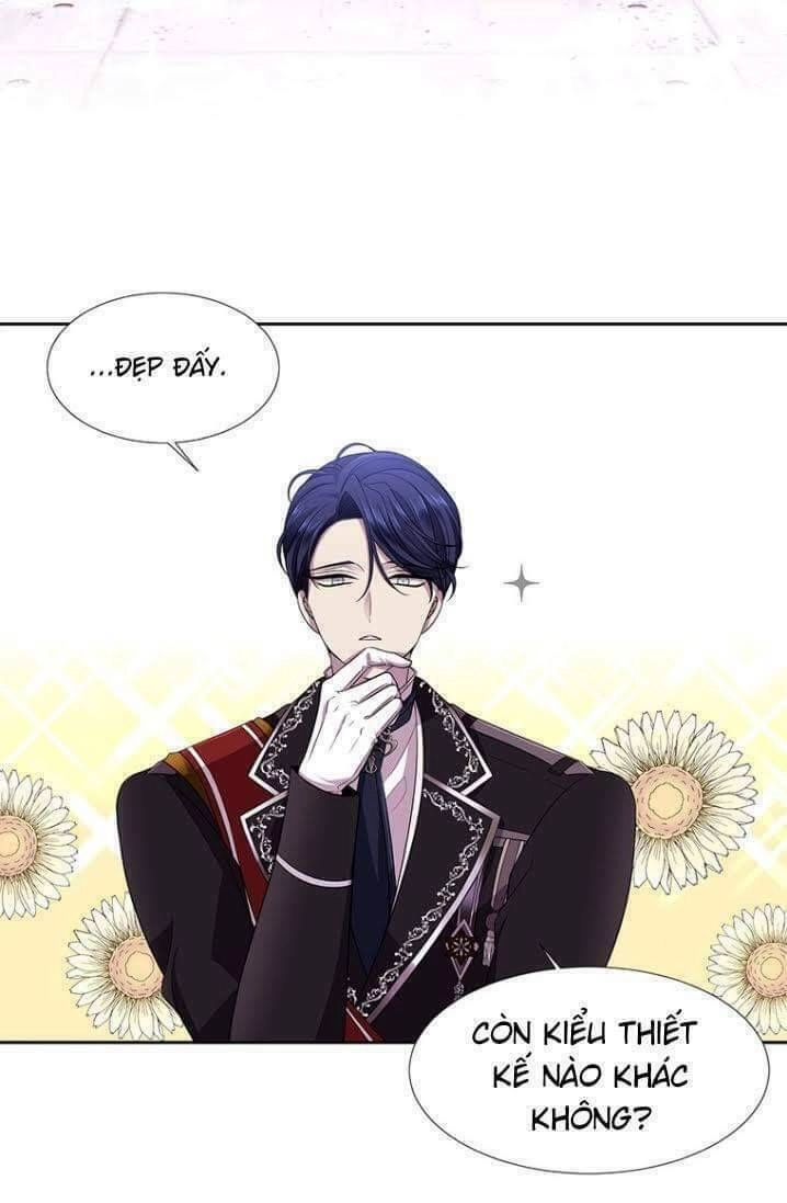 Ngũ Đại Đồ Đệ Của Charlotte Chapter 3 - 7