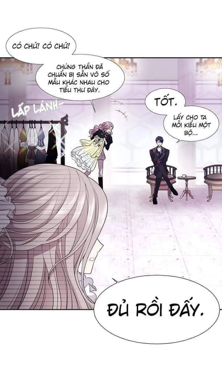 Ngũ Đại Đồ Đệ Của Charlotte Chapter 3 - 8