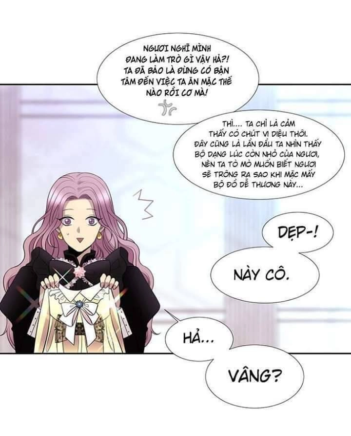 Ngũ Đại Đồ Đệ Của Charlotte Chapter 3 - 9