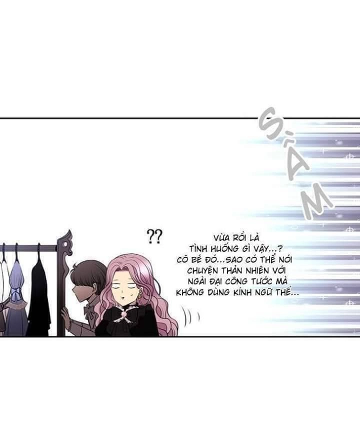 Ngũ Đại Đồ Đệ Của Charlotte Chapter 3 - 11