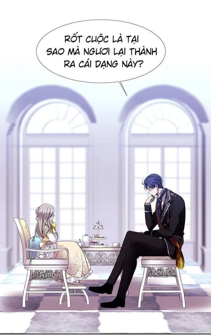Ngũ Đại Đồ Đệ Của Charlotte Chapter 3 - 14