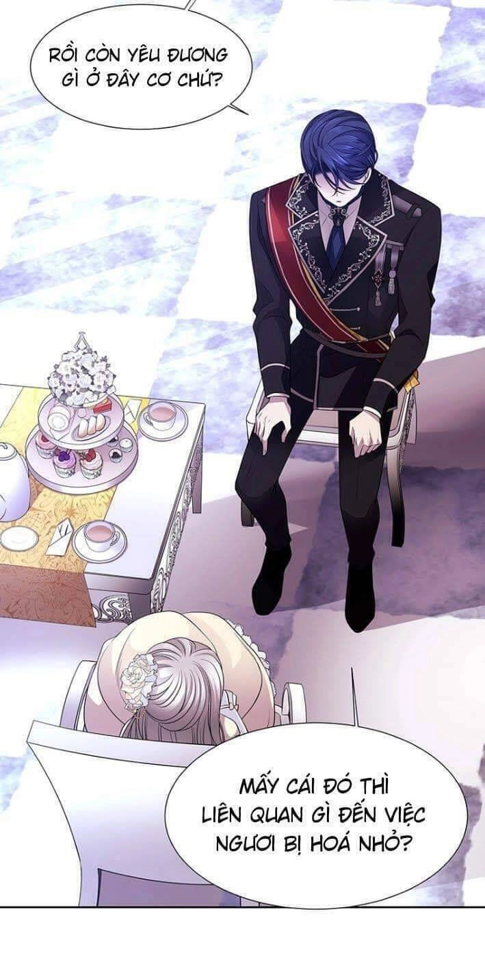 Ngũ Đại Đồ Đệ Của Charlotte Chapter 3 - 20