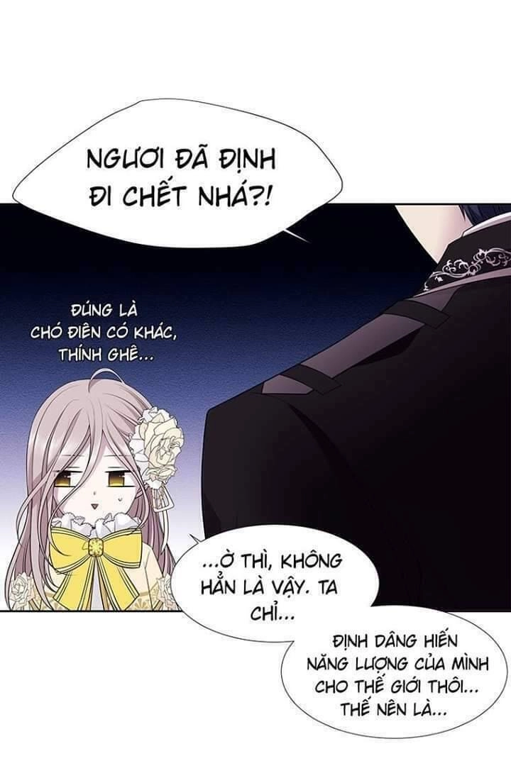 Ngũ Đại Đồ Đệ Của Charlotte Chapter 3 - 22