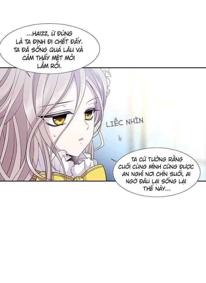 Ngũ Đại Đồ Đệ Của Charlotte Chapter 3 - 23