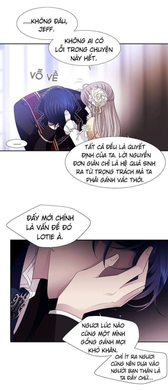 Ngũ Đại Đồ Đệ Của Charlotte Chapter 3 - 27