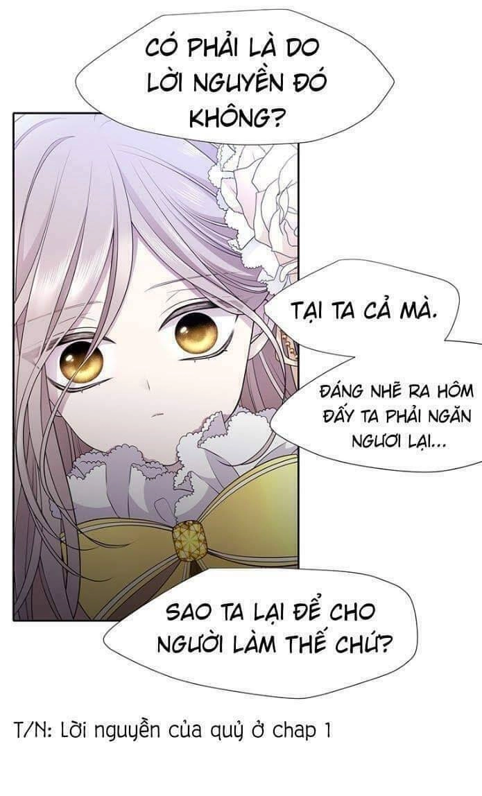 Ngũ Đại Đồ Đệ Của Charlotte Chapter 3 - 28