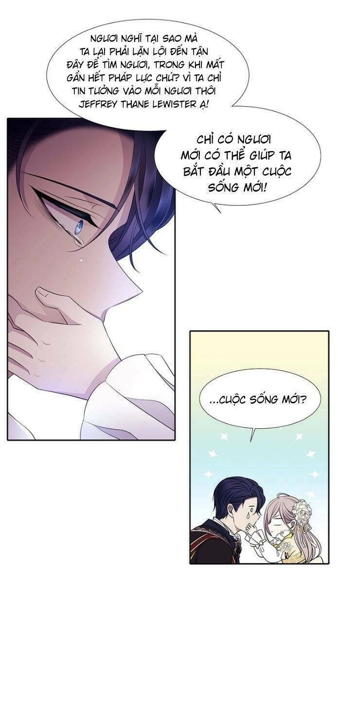 Ngũ Đại Đồ Đệ Của Charlotte Chapter 3 - 29