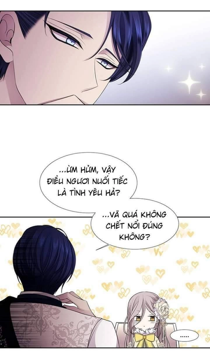 Ngũ Đại Đồ Đệ Của Charlotte Chapter 3 - 33