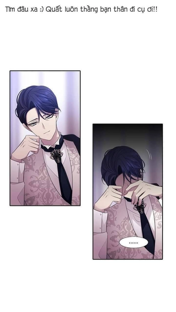 Ngũ Đại Đồ Đệ Của Charlotte Chapter 3 - 34