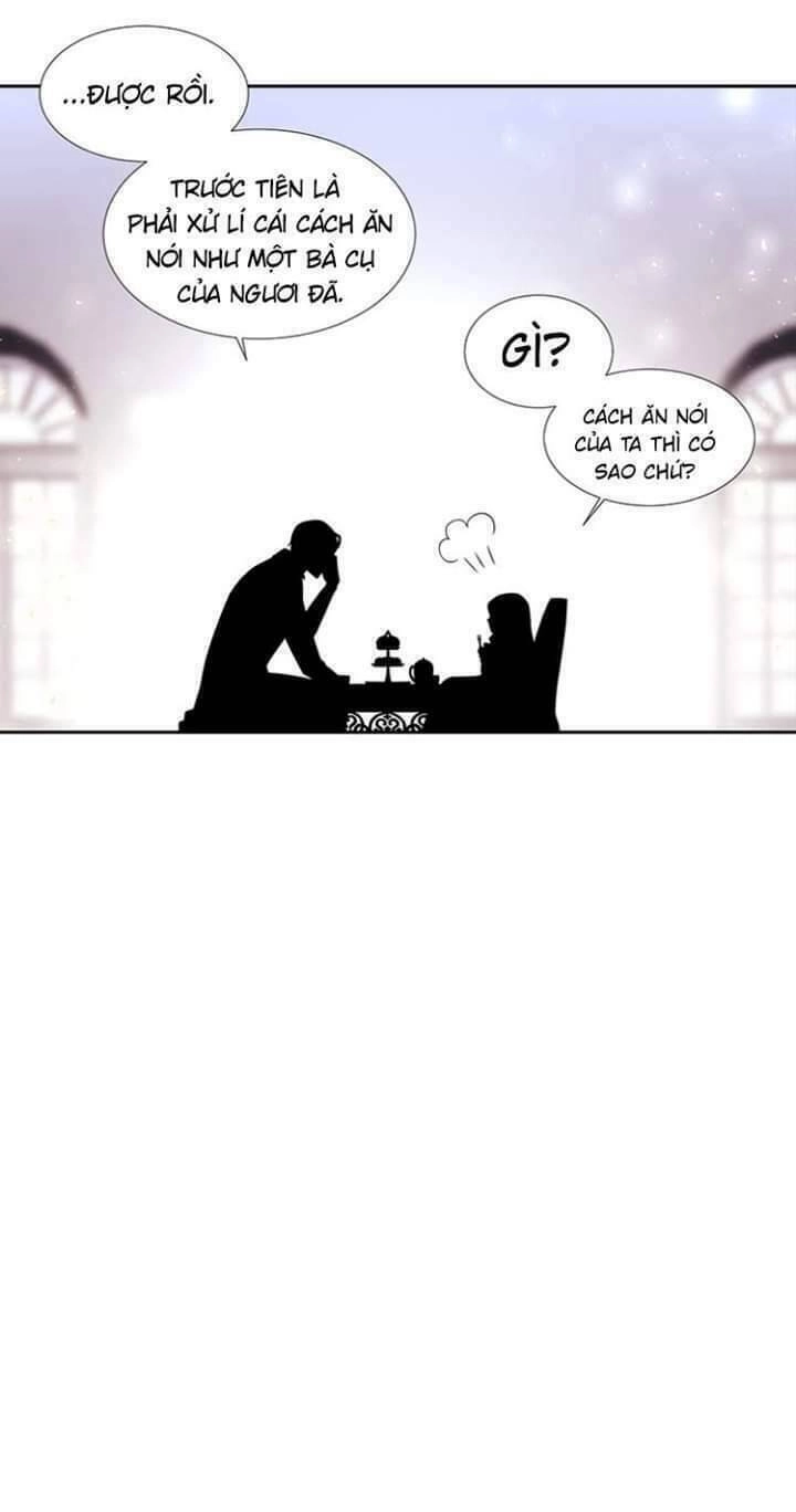 Ngũ Đại Đồ Đệ Của Charlotte Chapter 3 - 35