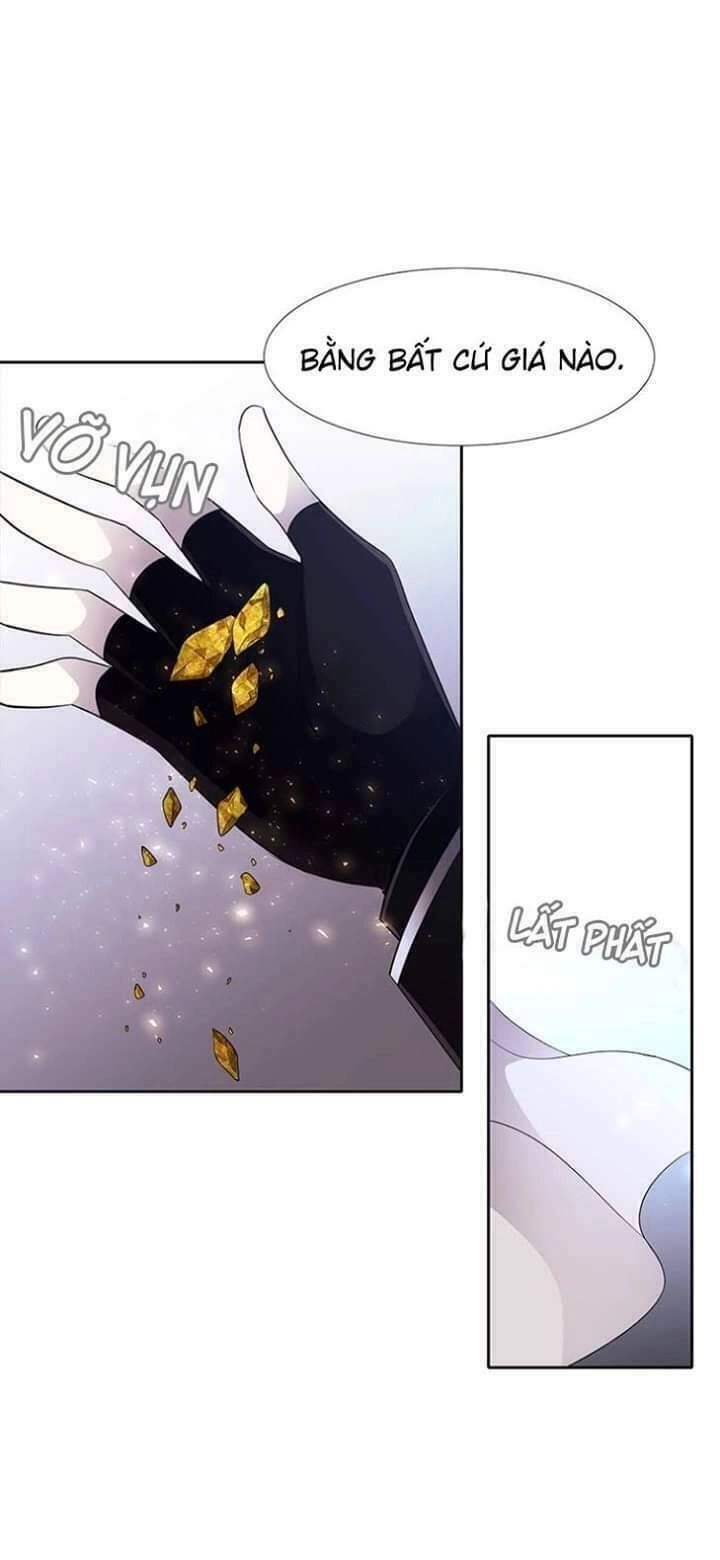 Ngũ Đại Đồ Đệ Của Charlotte Chapter 3 - 40