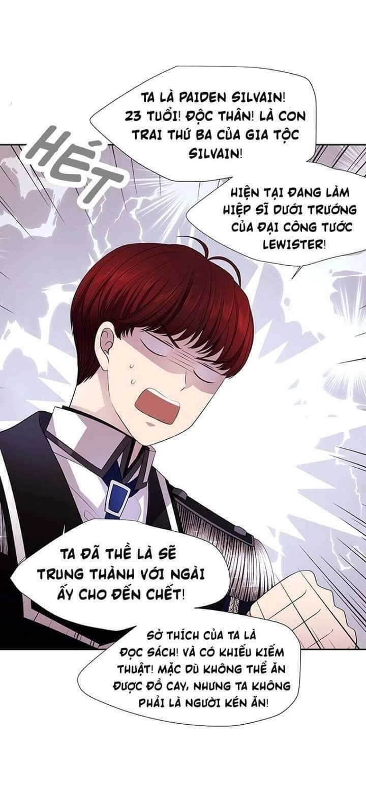 Ngũ Đại Đồ Đệ Của Charlotte Chapter 3 - 46