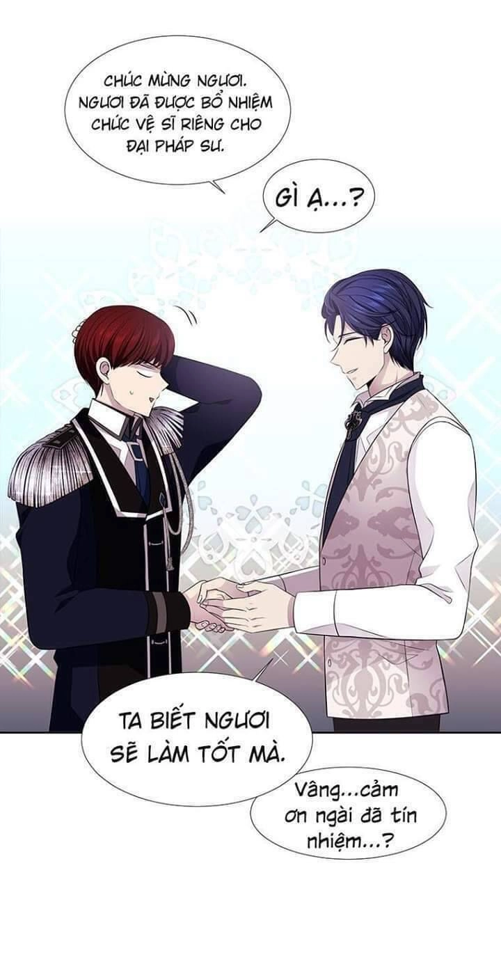 Ngũ Đại Đồ Đệ Của Charlotte Chapter 3 - 48