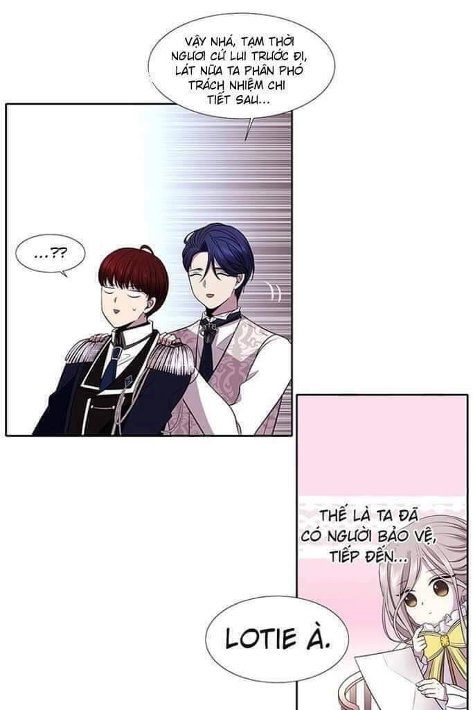 Ngũ Đại Đồ Đệ Của Charlotte Chapter 3 - 49