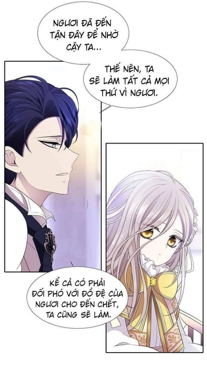 Ngũ Đại Đồ Đệ Của Charlotte Chapter 3 - 54