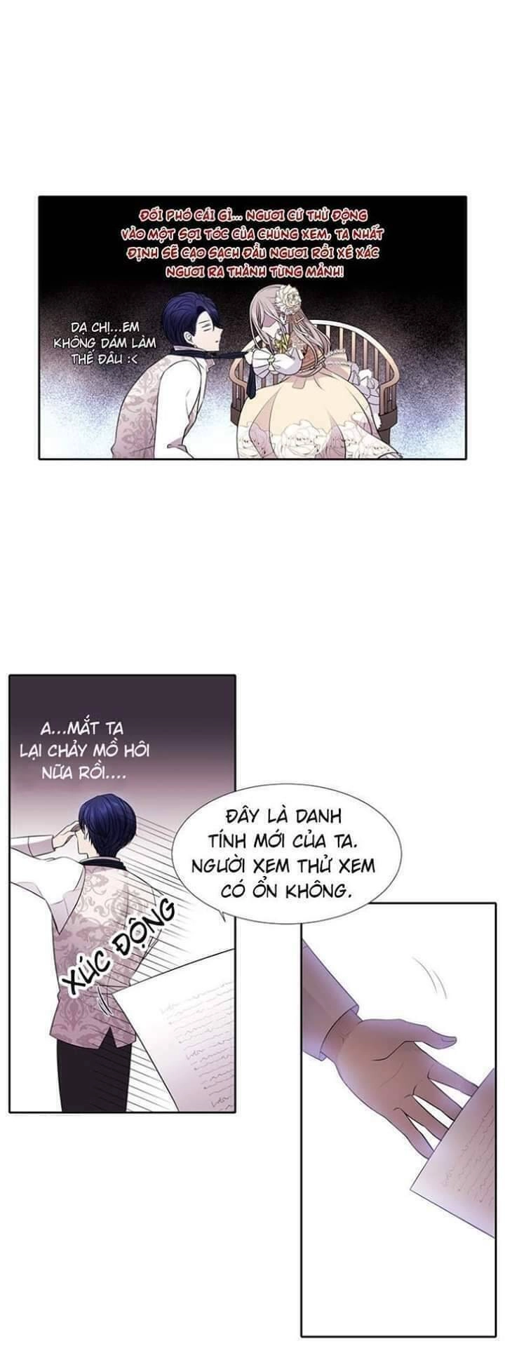 Ngũ Đại Đồ Đệ Của Charlotte Chapter 3 - 55