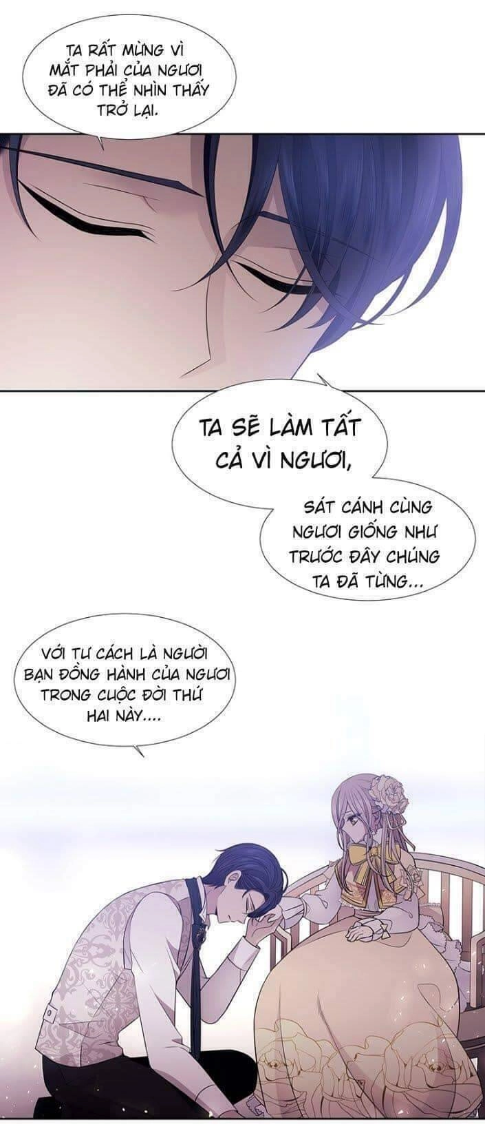 Ngũ Đại Đồ Đệ Của Charlotte Chapter 3 - 59