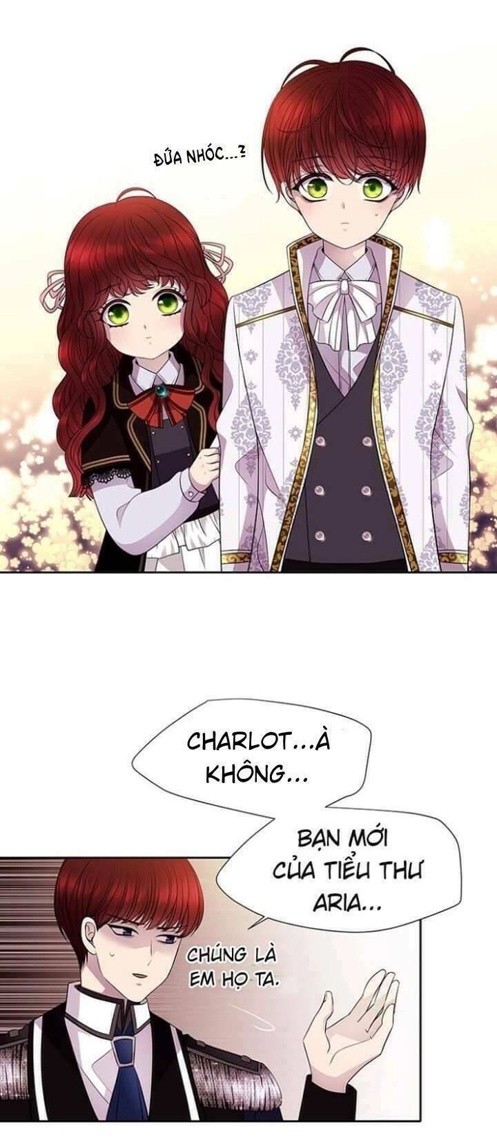 Ngũ Đại Đồ Đệ Của Charlotte Chapter 3 - 65