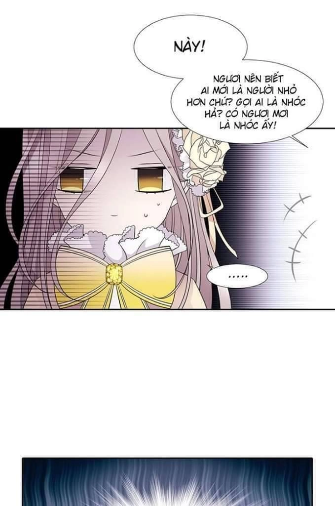 Ngũ Đại Đồ Đệ Của Charlotte Chapter 3 - 67