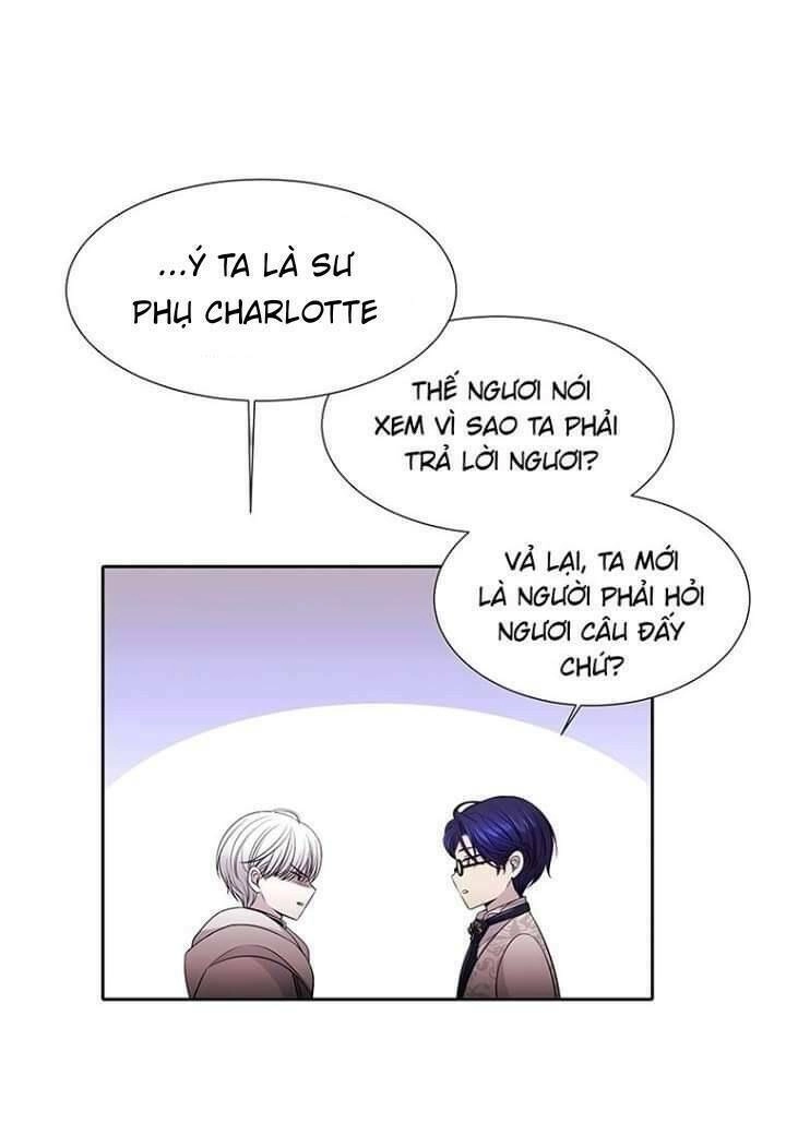 Ngũ Đại Đồ Đệ Của Charlotte Chapter 4 - 7