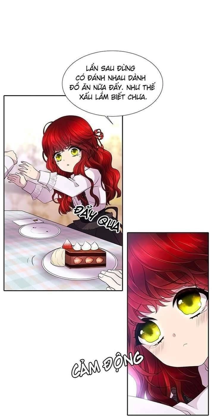 Ngũ Đại Đồ Đệ Của Charlotte Chapter 4 - 20