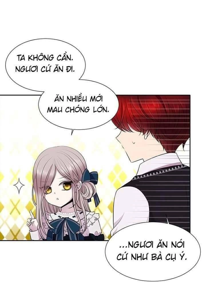 Ngũ Đại Đồ Đệ Của Charlotte Chapter 4 - 24