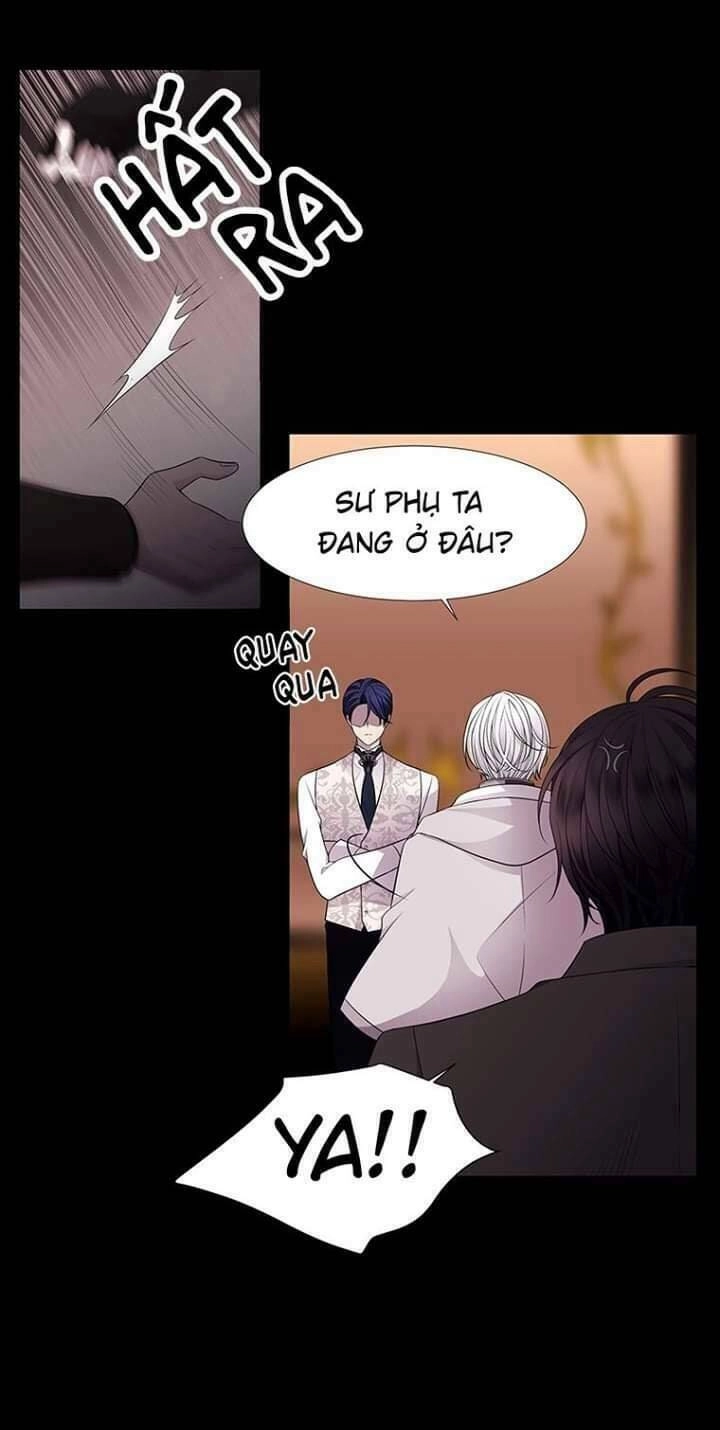 Ngũ Đại Đồ Đệ Của Charlotte Chapter 4 - 40