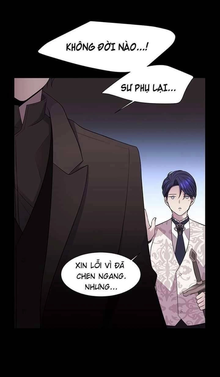 Ngũ Đại Đồ Đệ Của Charlotte Chapter 4 - 44