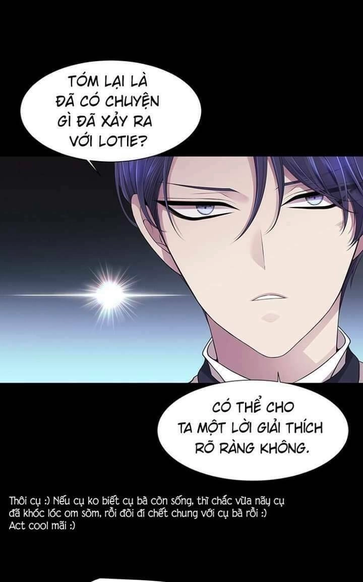 Ngũ Đại Đồ Đệ Của Charlotte Chapter 4 - 45