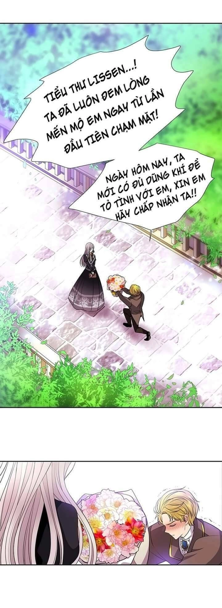 Ngũ Đại Đồ Đệ Của Charlotte Chapter 4 - 61