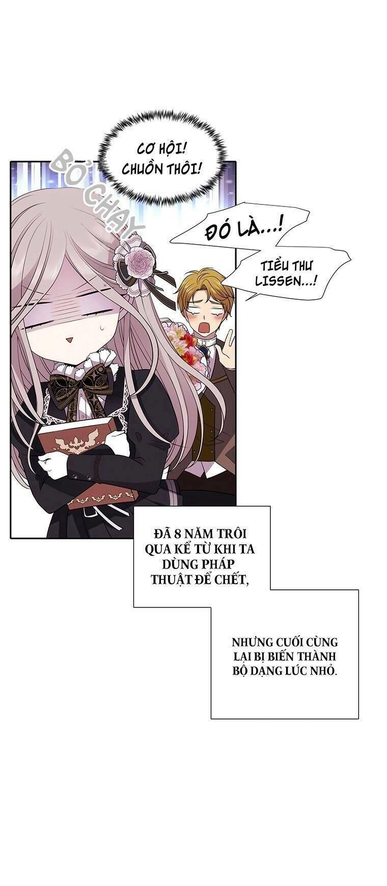 Ngũ Đại Đồ Đệ Của Charlotte Chapter 4 - 67