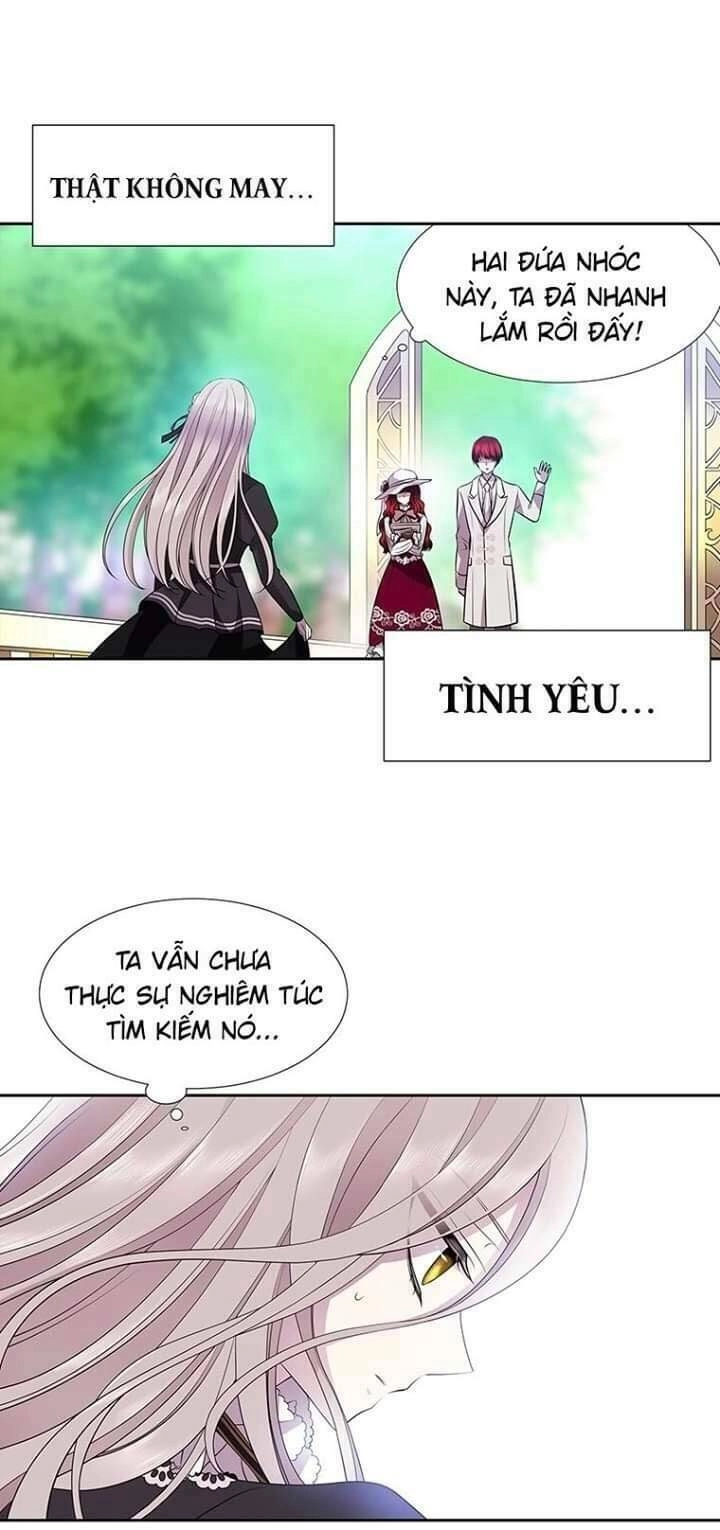 Ngũ Đại Đồ Đệ Của Charlotte Chapter 4 - 72