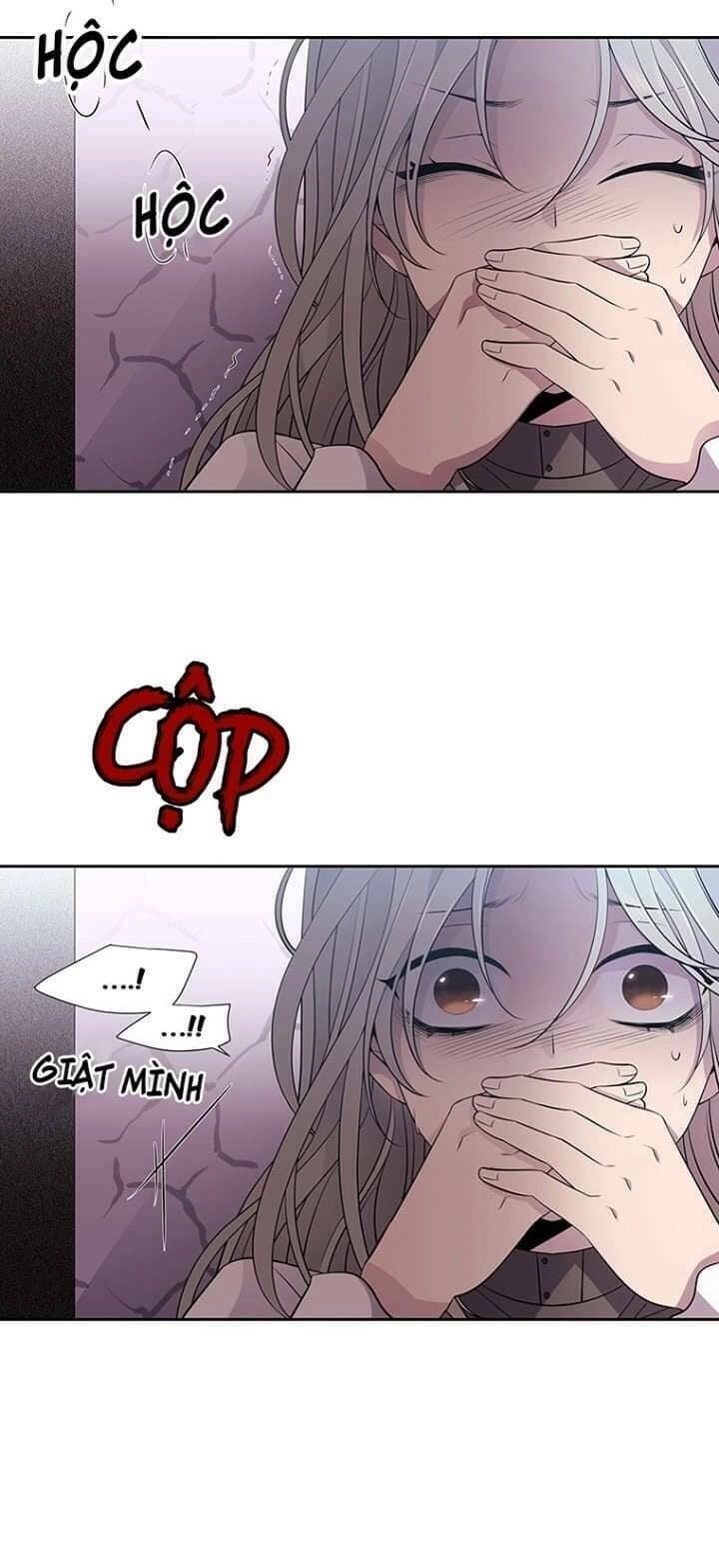 Ngũ Đại Đồ Đệ Của Charlotte Chapter 5 - 6