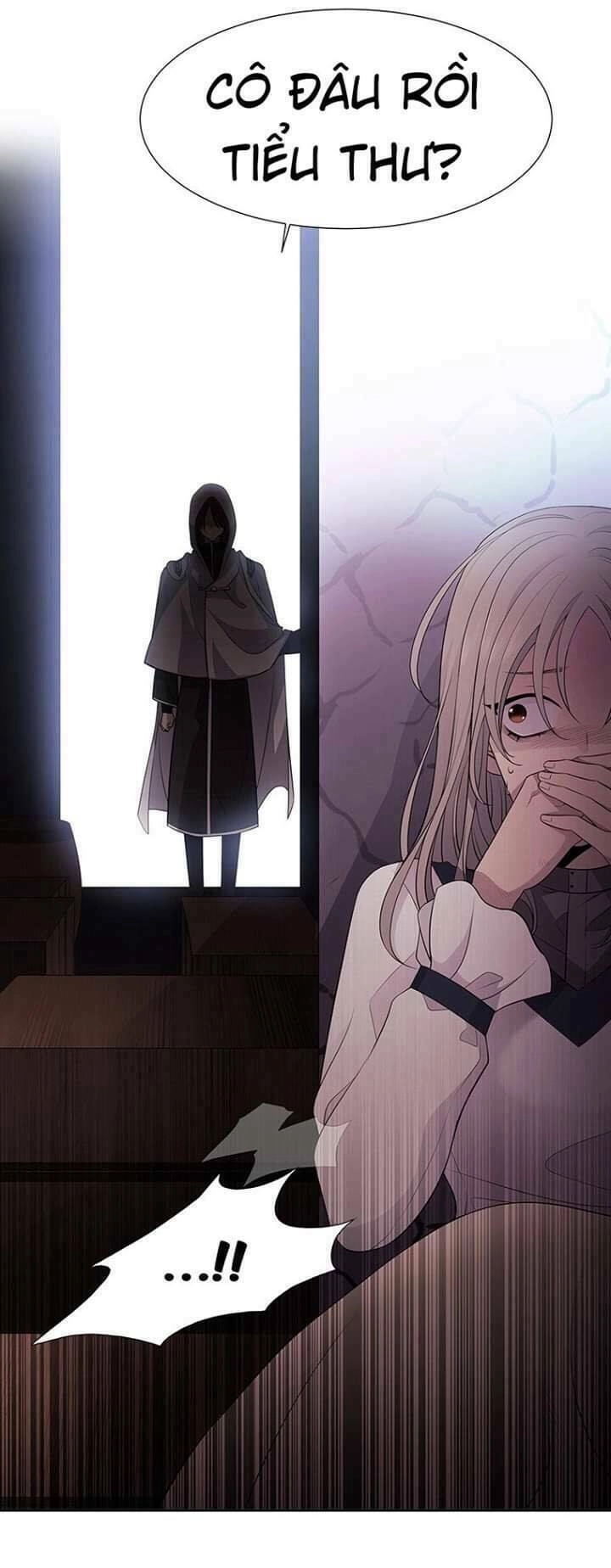 Ngũ Đại Đồ Đệ Của Charlotte Chapter 5 - 7