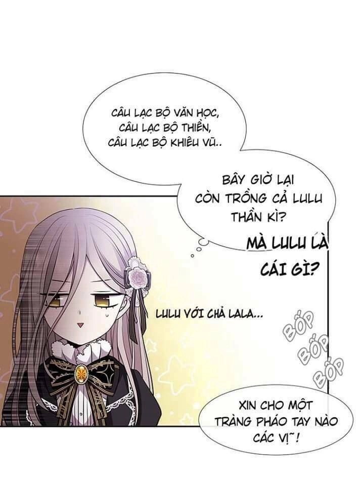 Ngũ Đại Đồ Đệ Của Charlotte Chapter 5 - 19